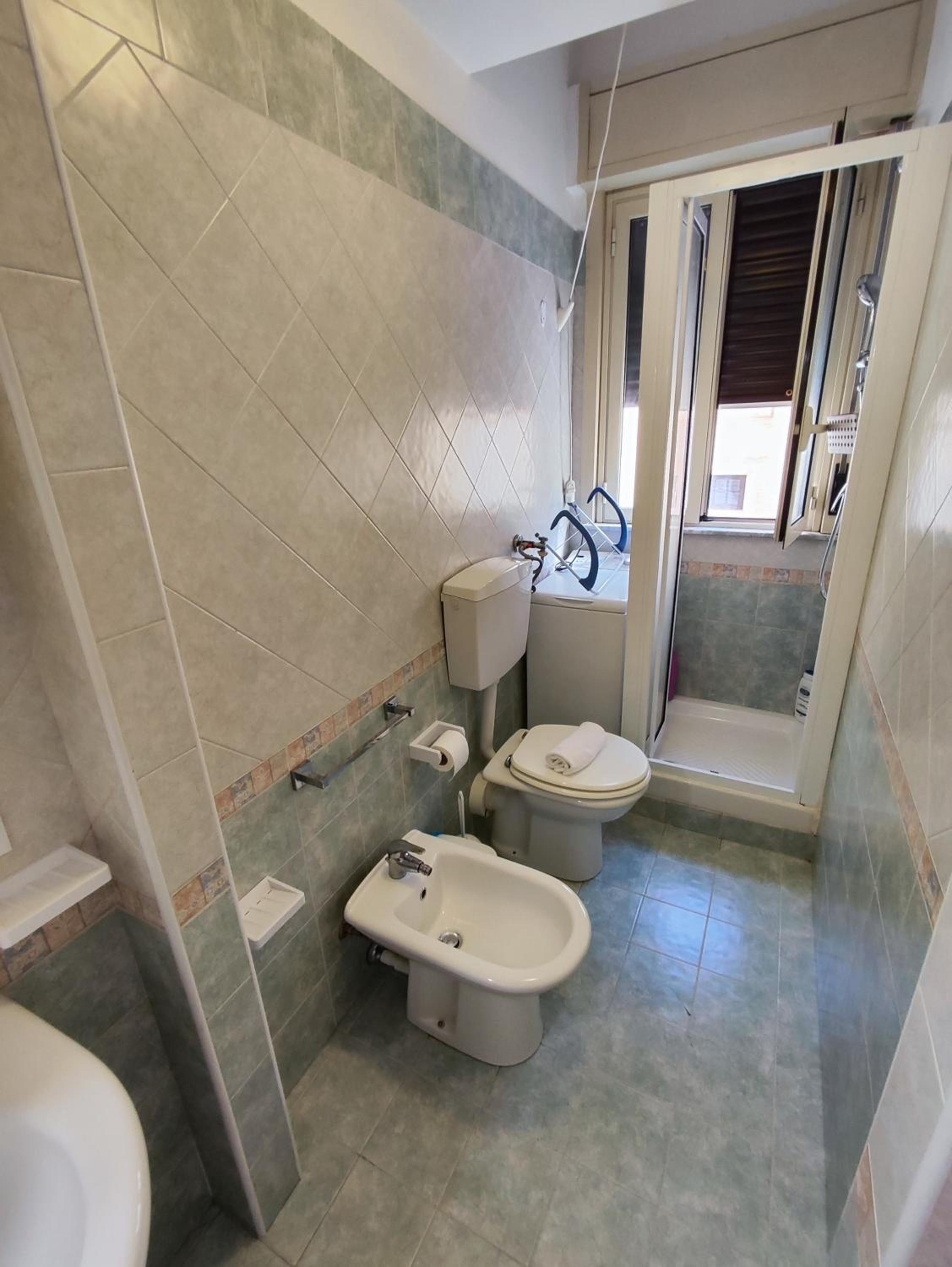 Politeama guest house Palermo Agave view 4