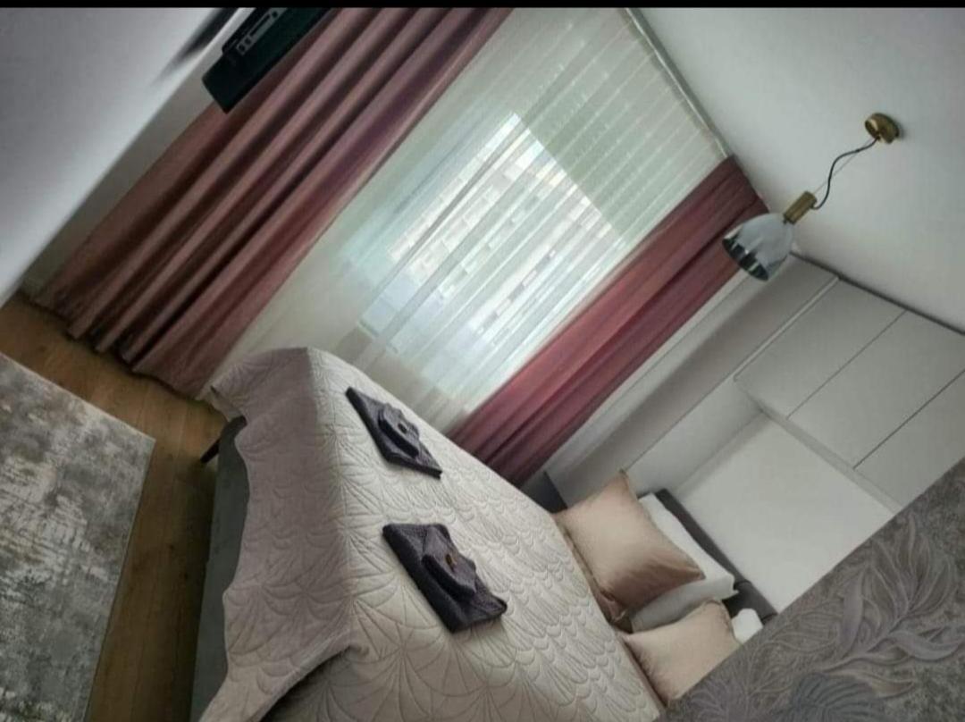 APARTMAN MK