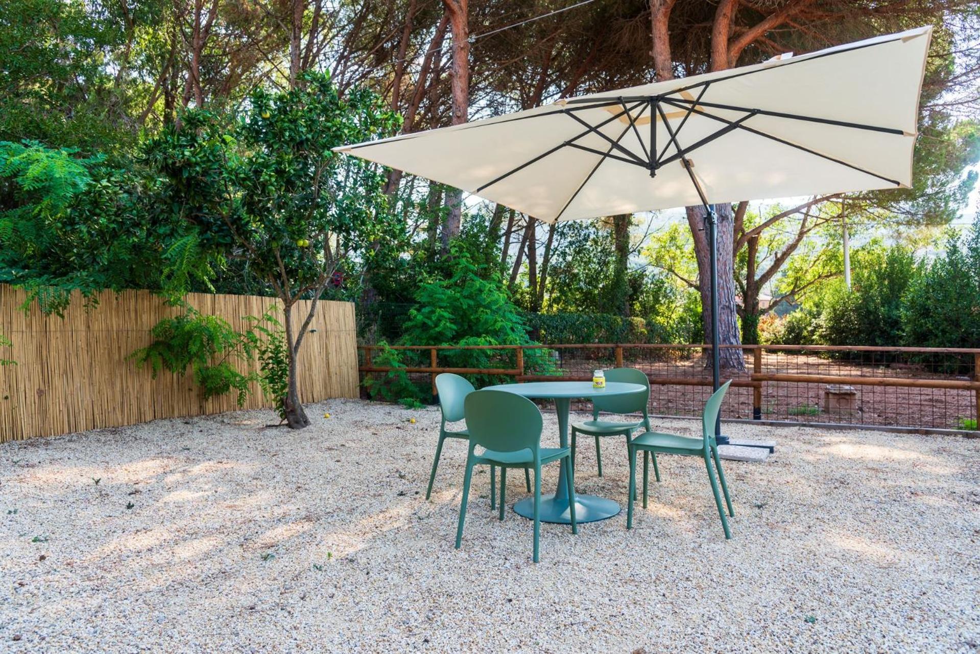 Villino Giardino di Mare