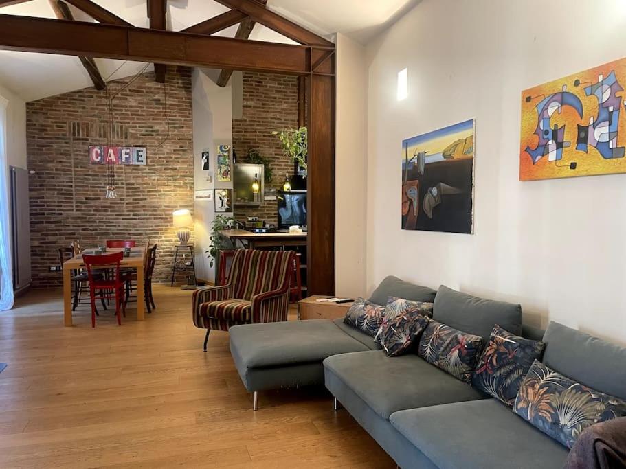 Residenza Borgo 18 photo 5