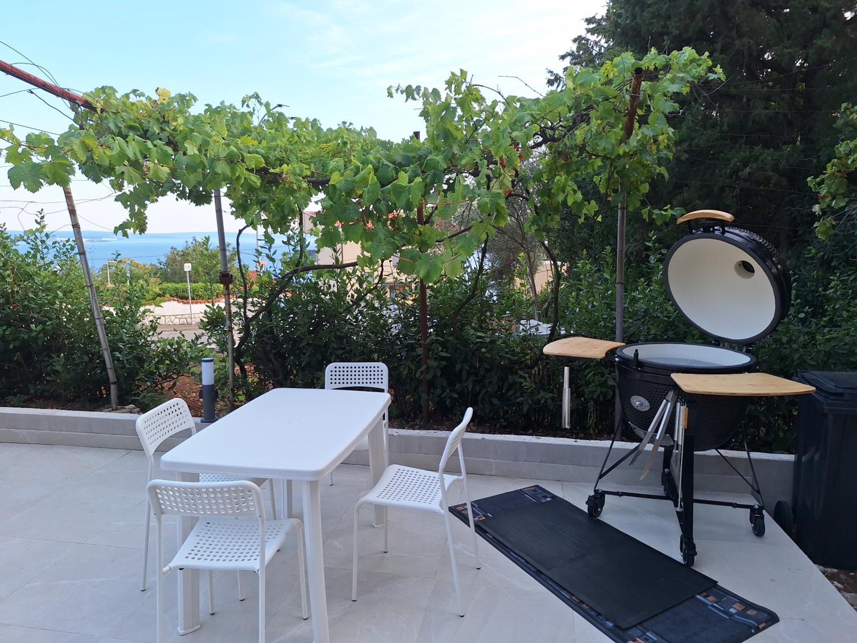 Seaview Garden Premium apartments