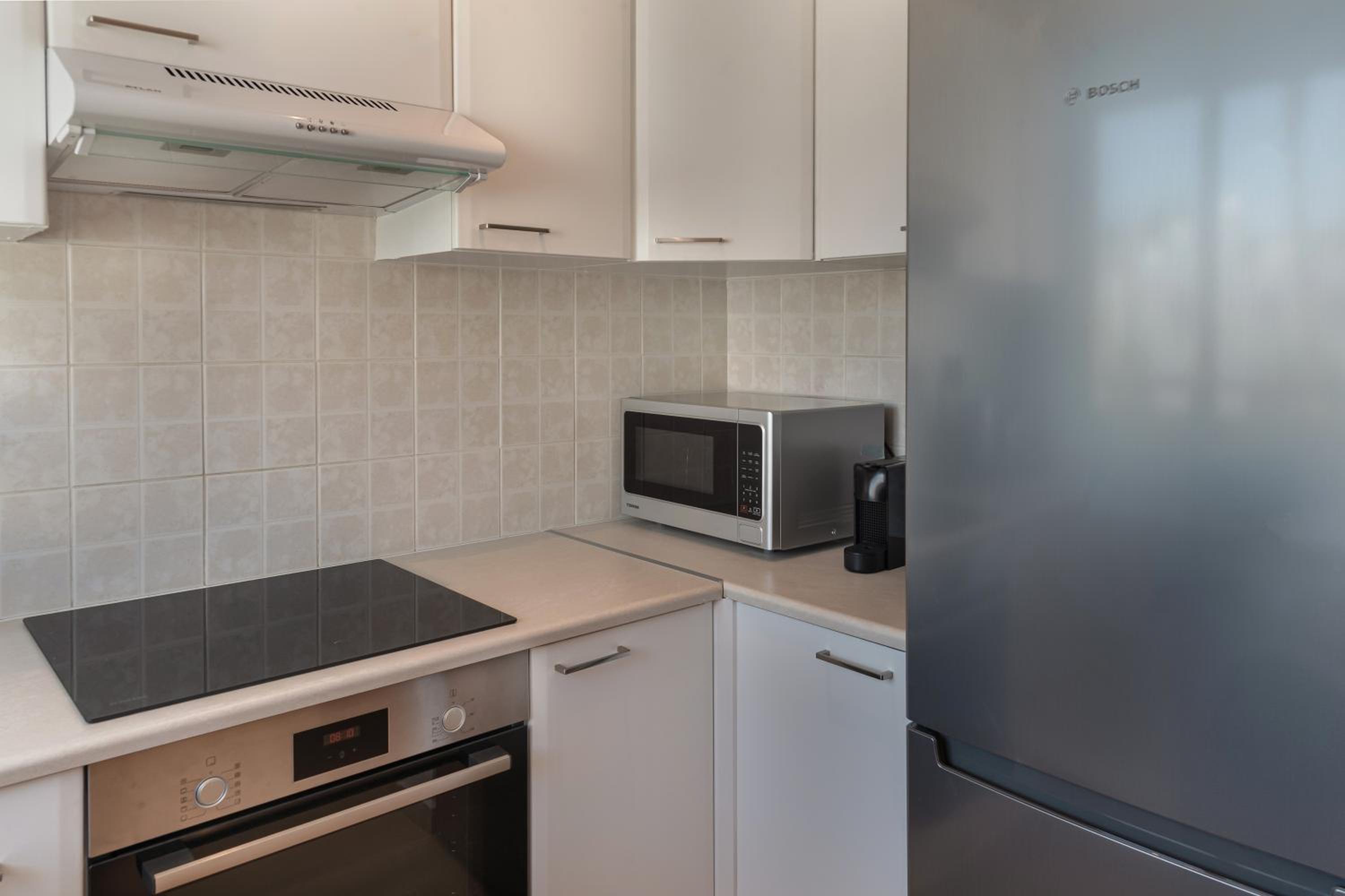 Phaedrus Living Paphos Ithaki Gardens Flat
