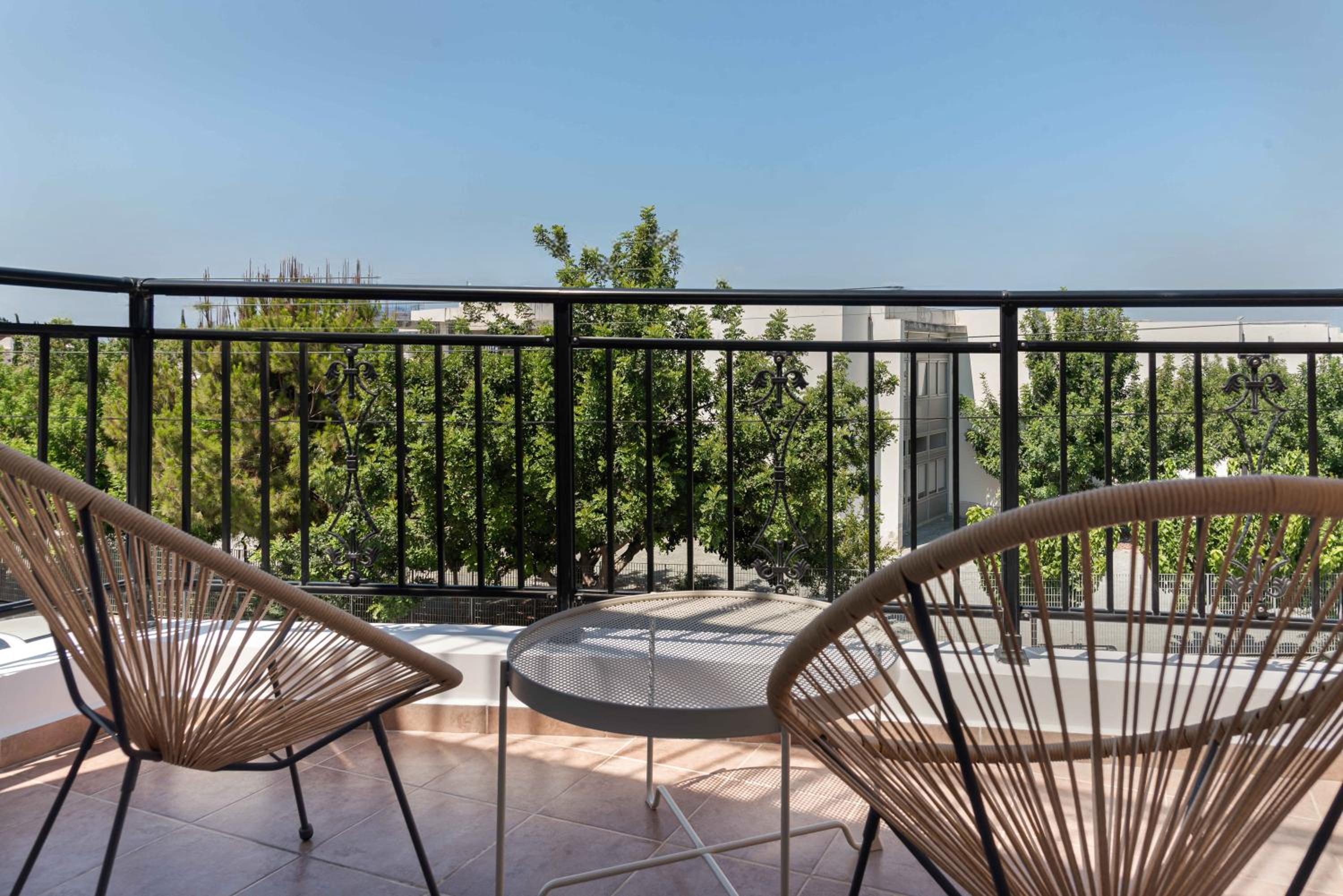 Phaedrus Living Paphos Ithaki Gardens Flat