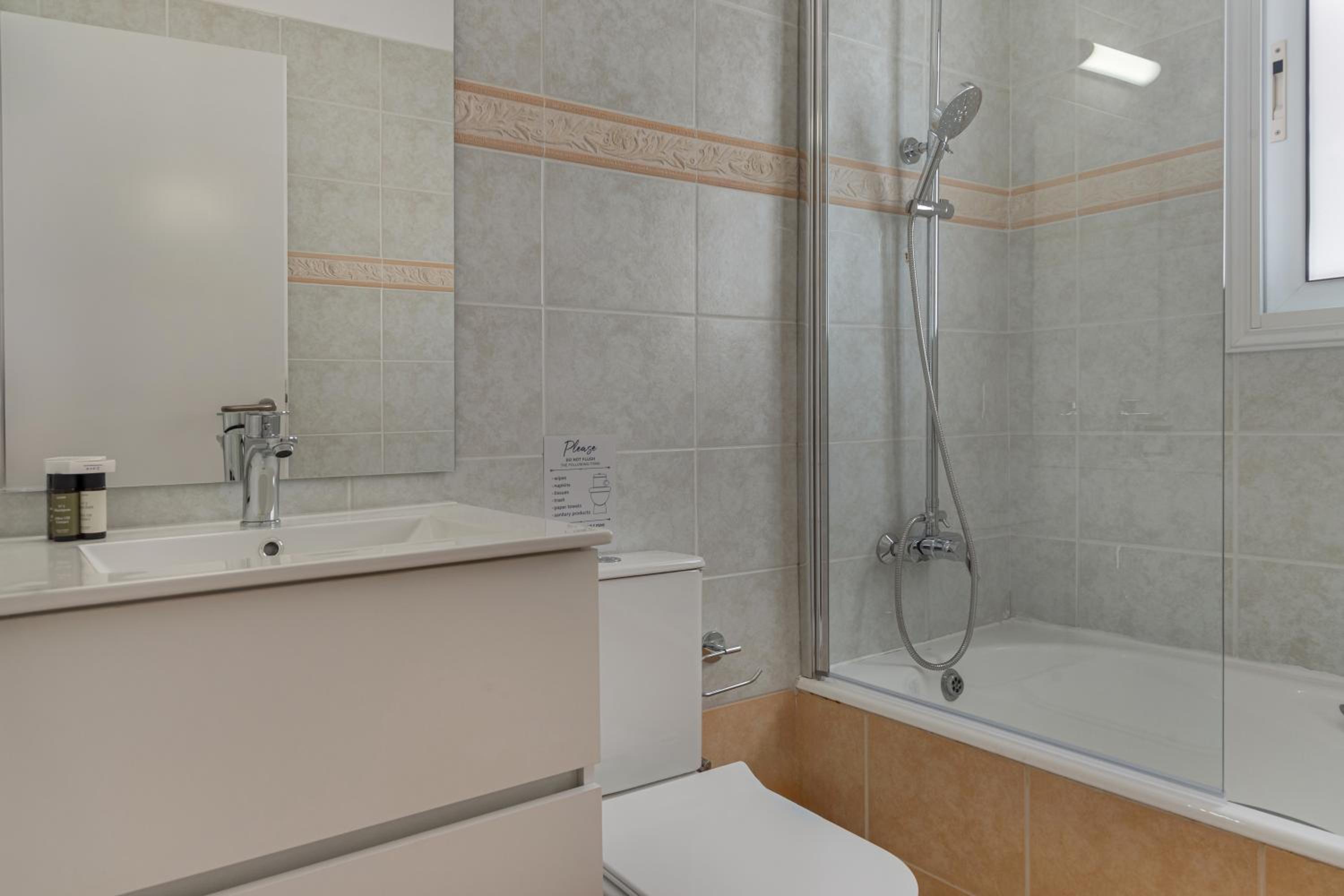 Phaedrus Living Paphos Ithaki Gardens Flat