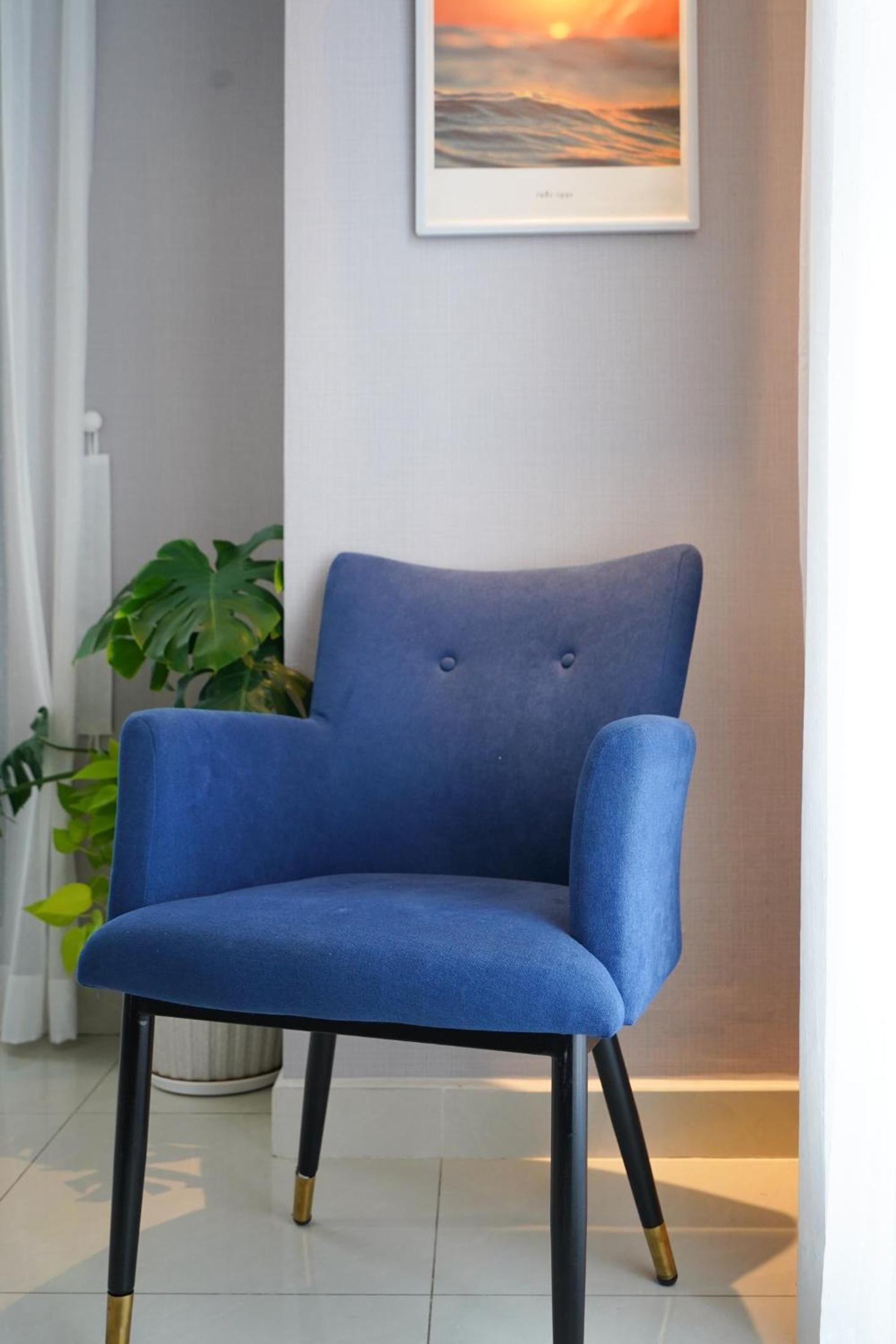 Lynh apartment Saigon D4