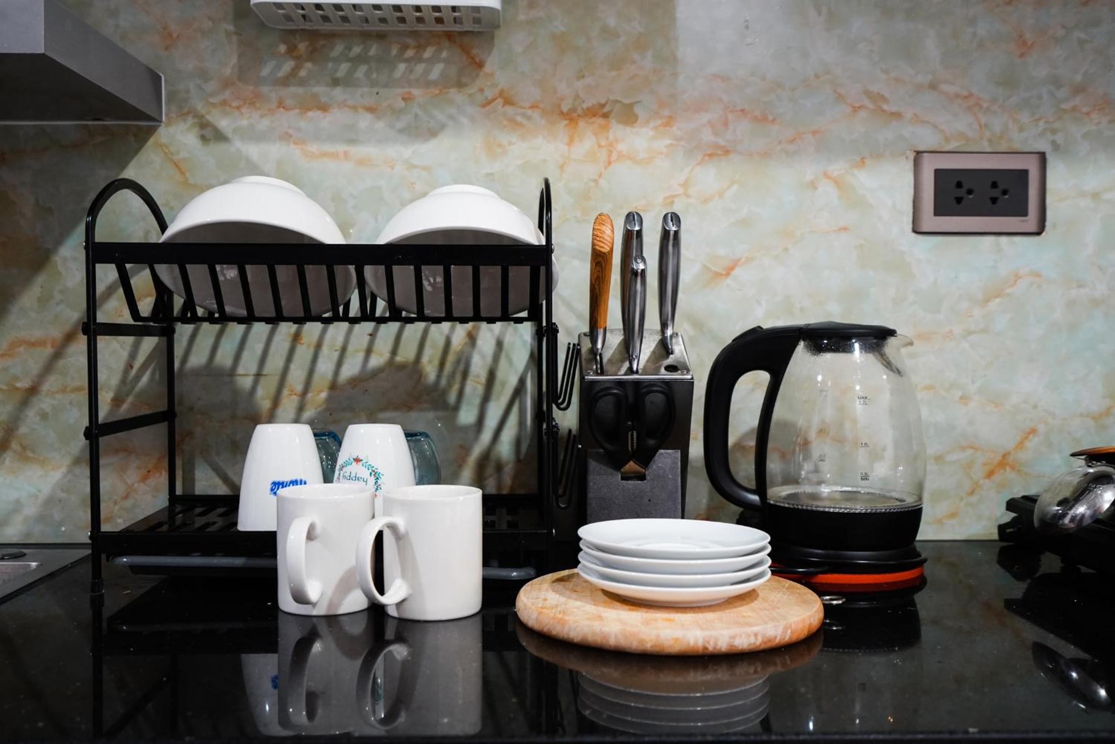 Lynh apartment Saigon D4