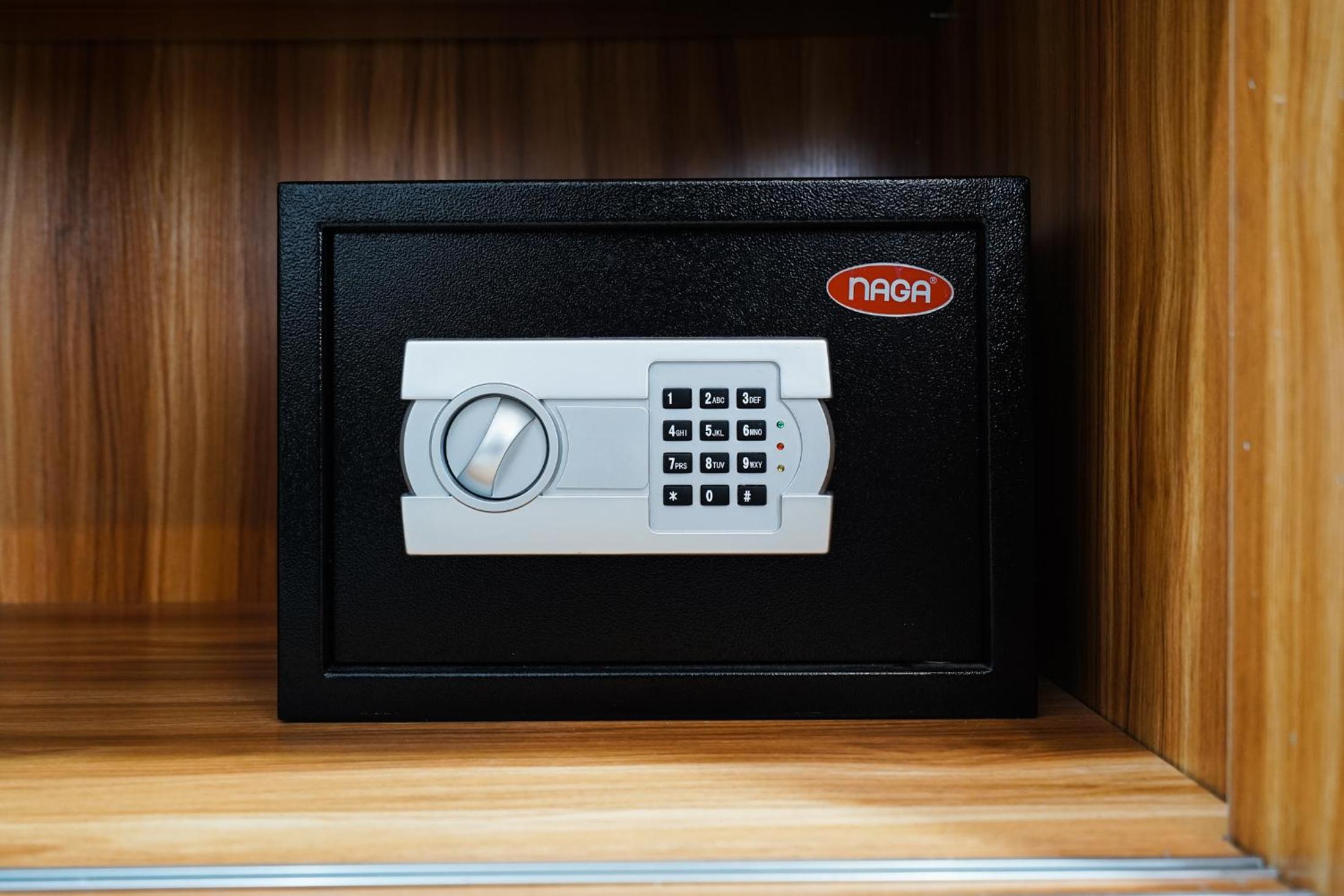 Lynh apartment Saigon D4