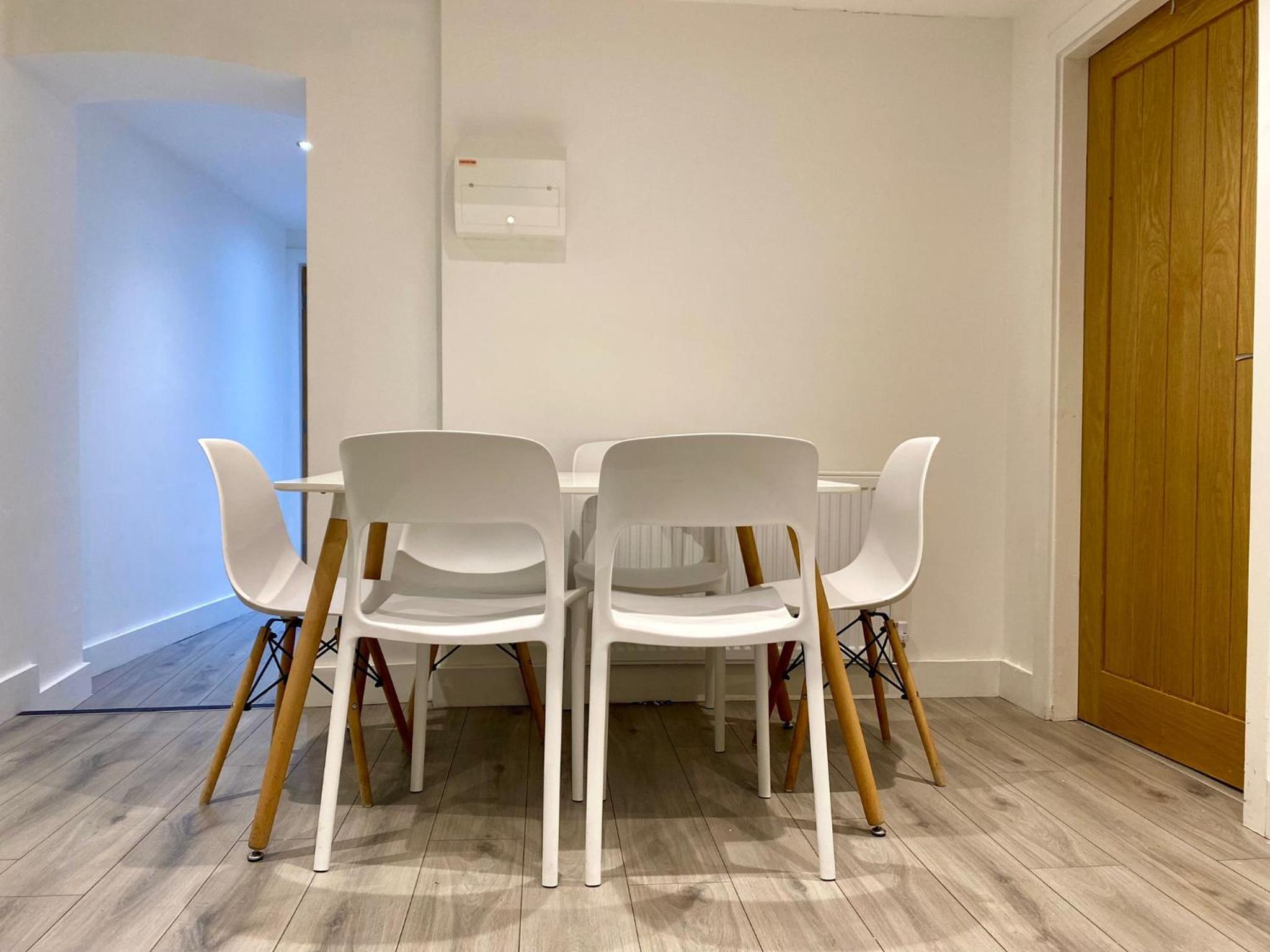 Apartment 6 view 2