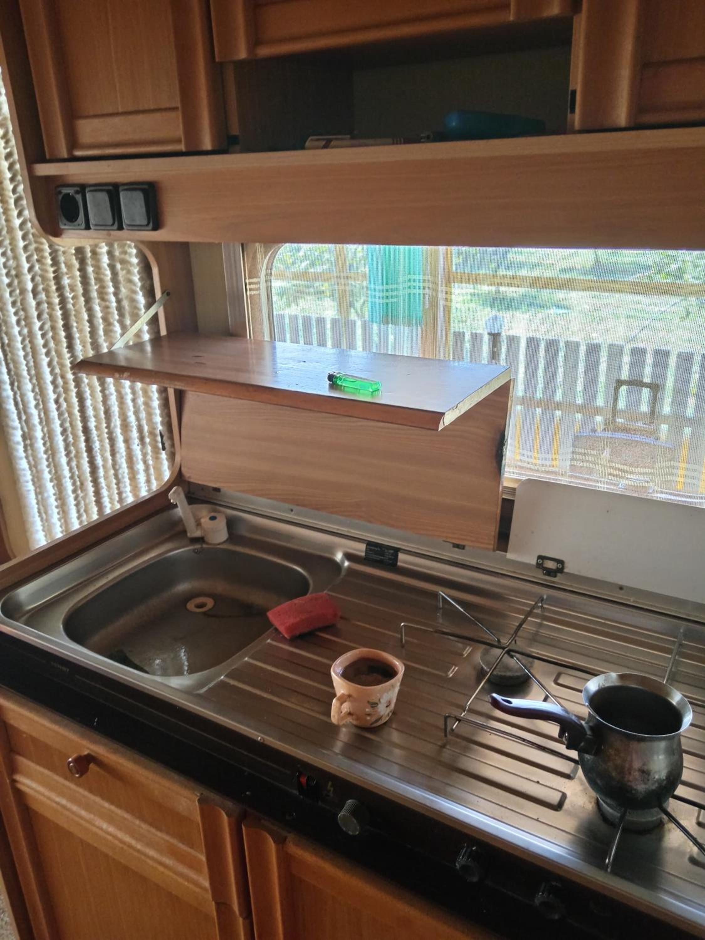 Apartman Sunce