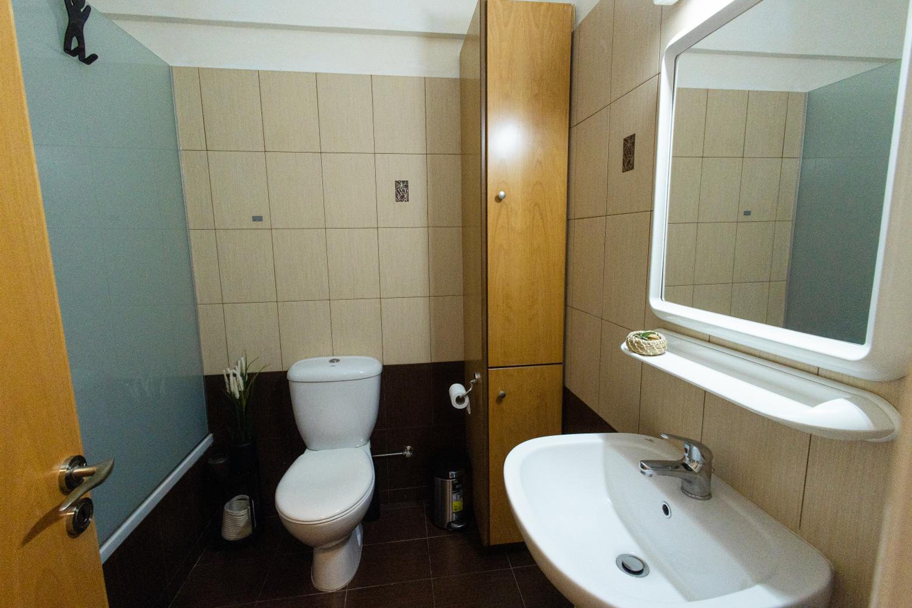 Maestro III Apartment