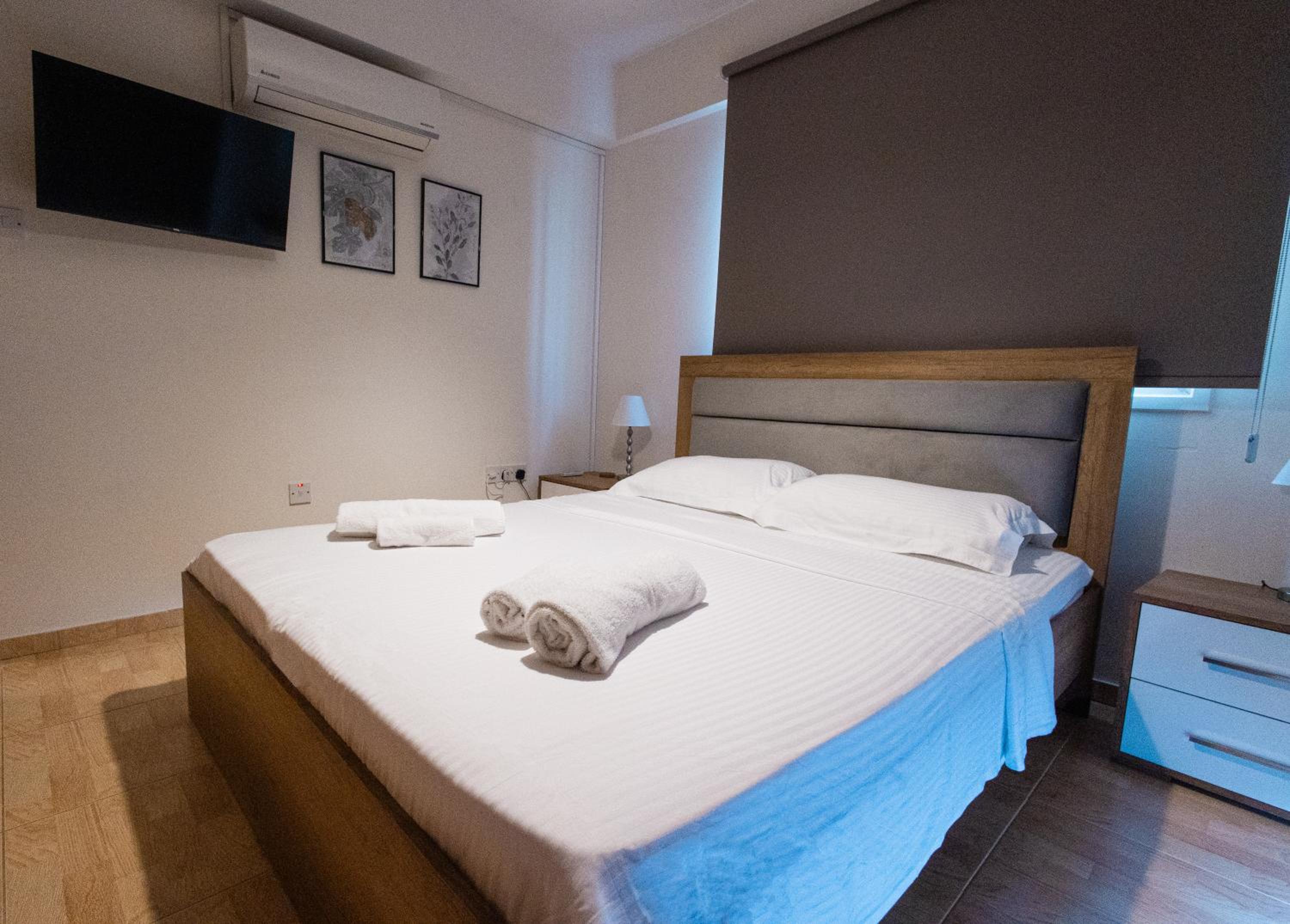 Maestro III Apartment