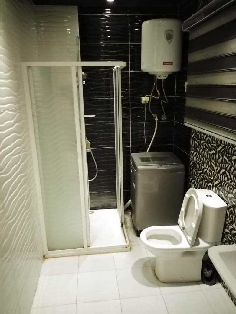 Apartment With Garden in Rawadat Zayed