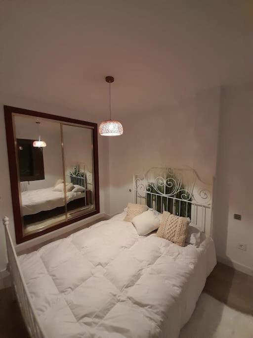 Casa completa Loredo Beach