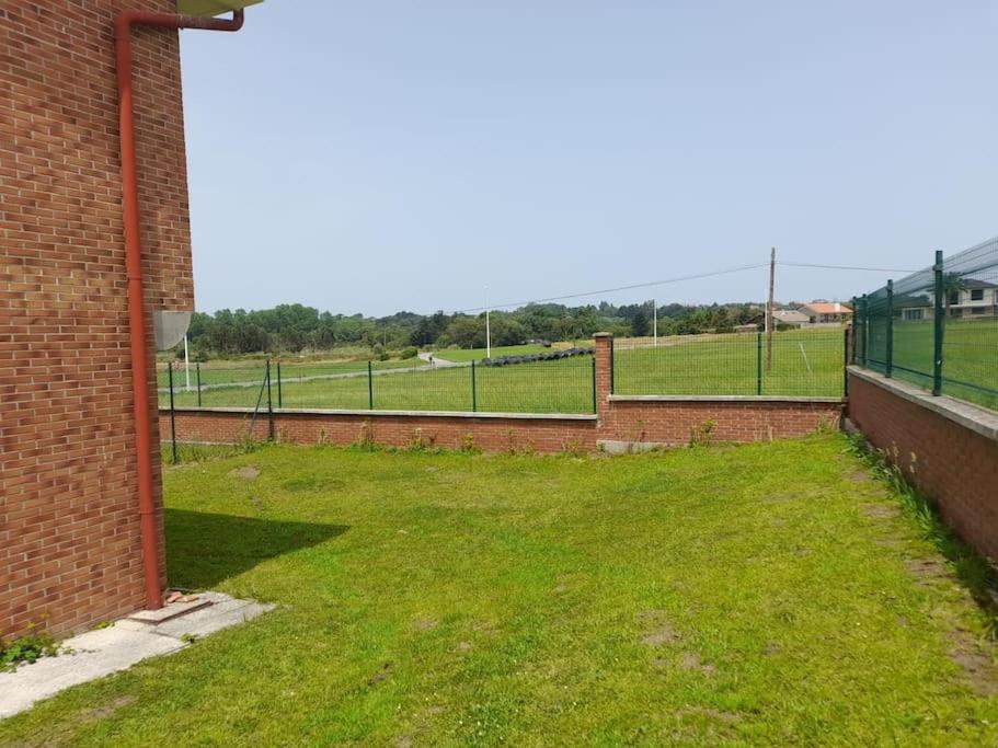 Casa completa Loredo Beach