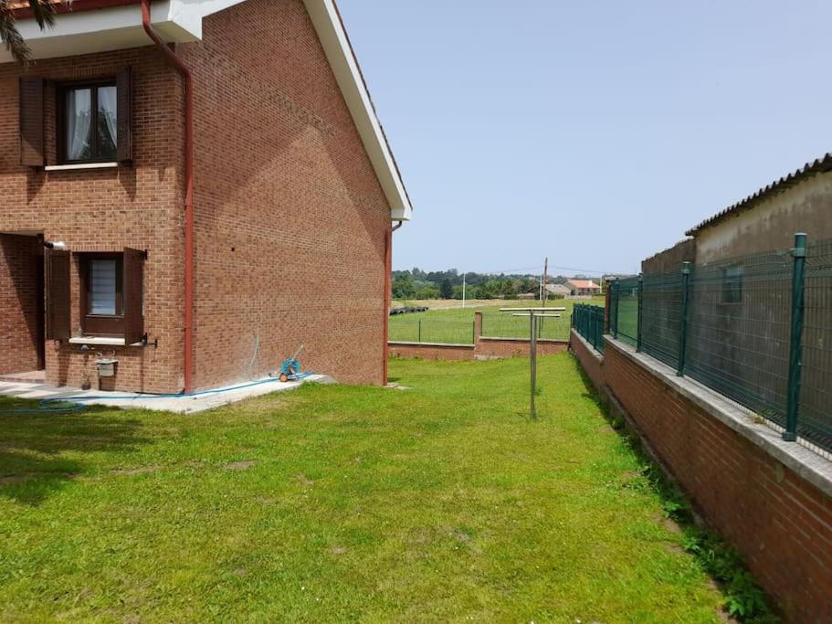 Casa completa Loredo Beach