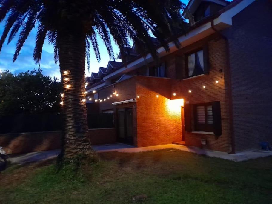 Casa completa Loredo Beach