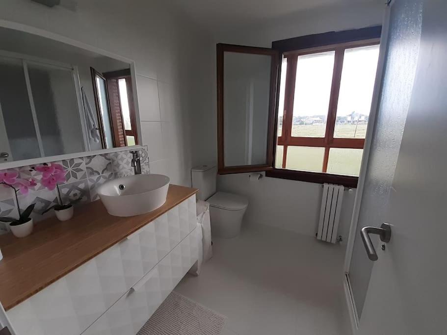 Casa completa Loredo Beach