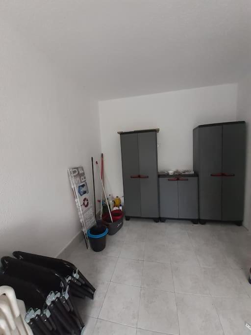 Casa completa Loredo Beach