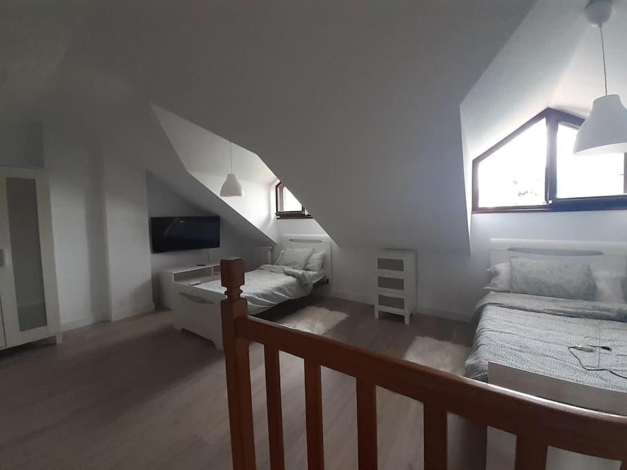 Casa completa Loredo Beach