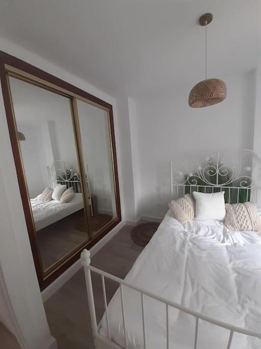 Casa completa Loredo Beach