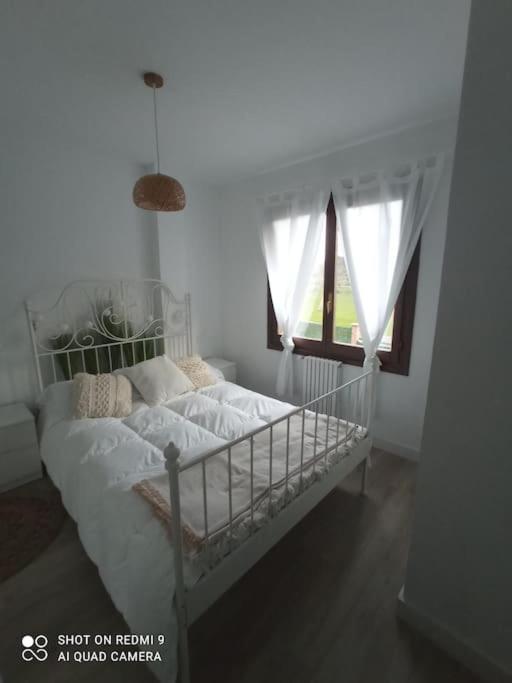 Casa completa Loredo Beach