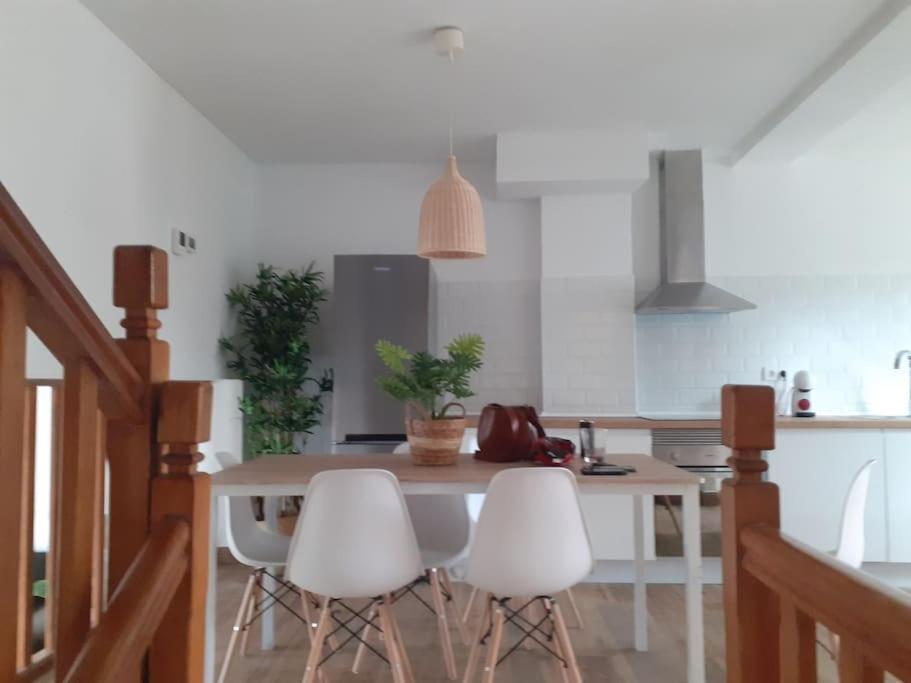 Casa completa Loredo Beach