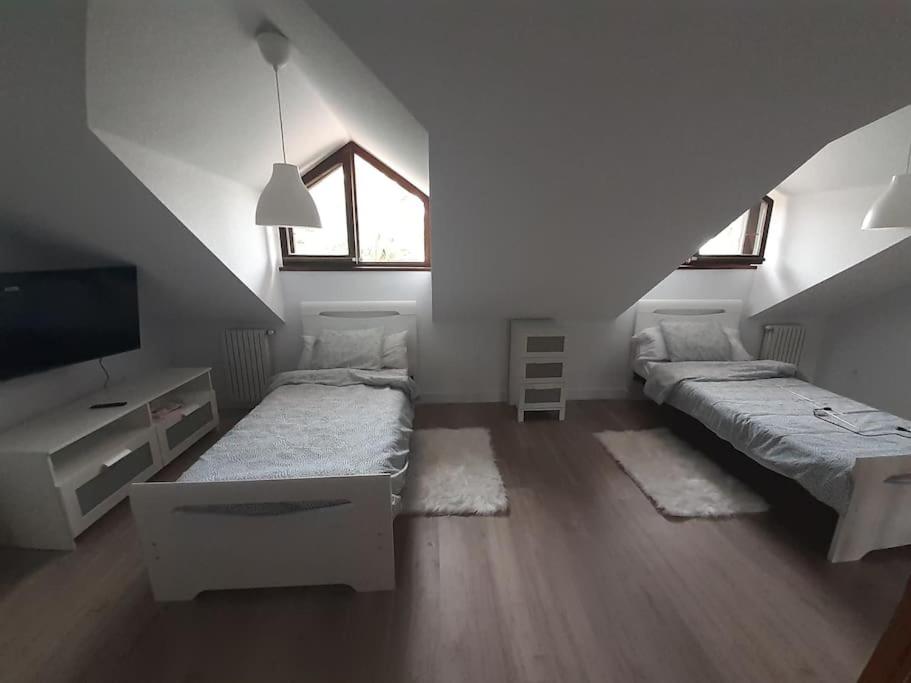 Casa completa Loredo Beach