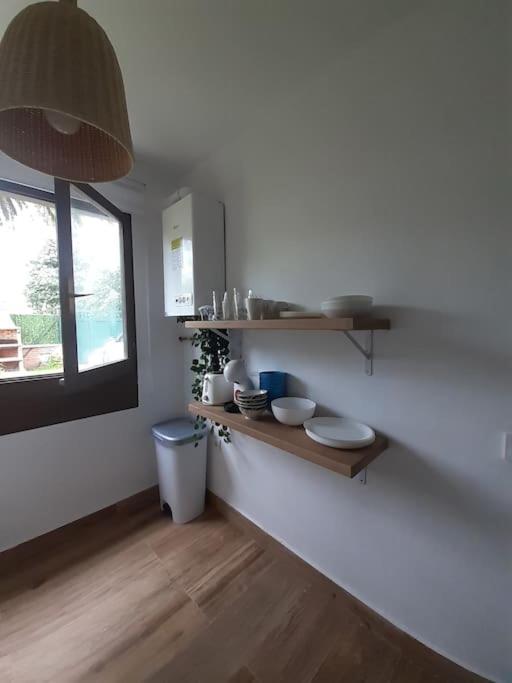 Casa completa Loredo Beach