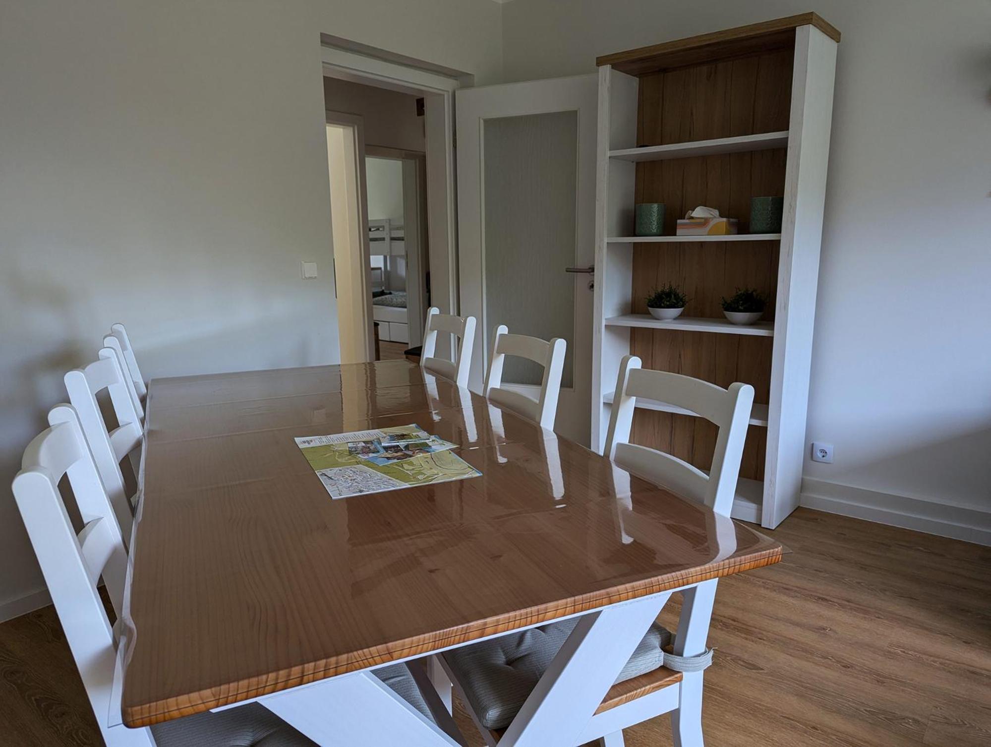 Ferienwohnung Bergsonne, ideal fur Familien - Property Image 27