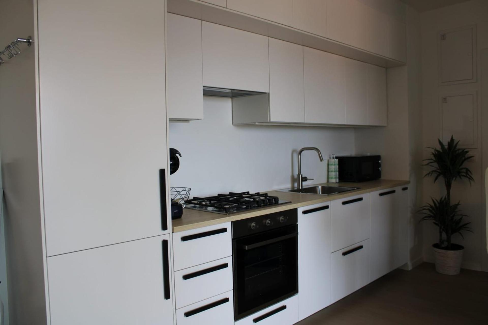 Bubi Apartments-Private parking