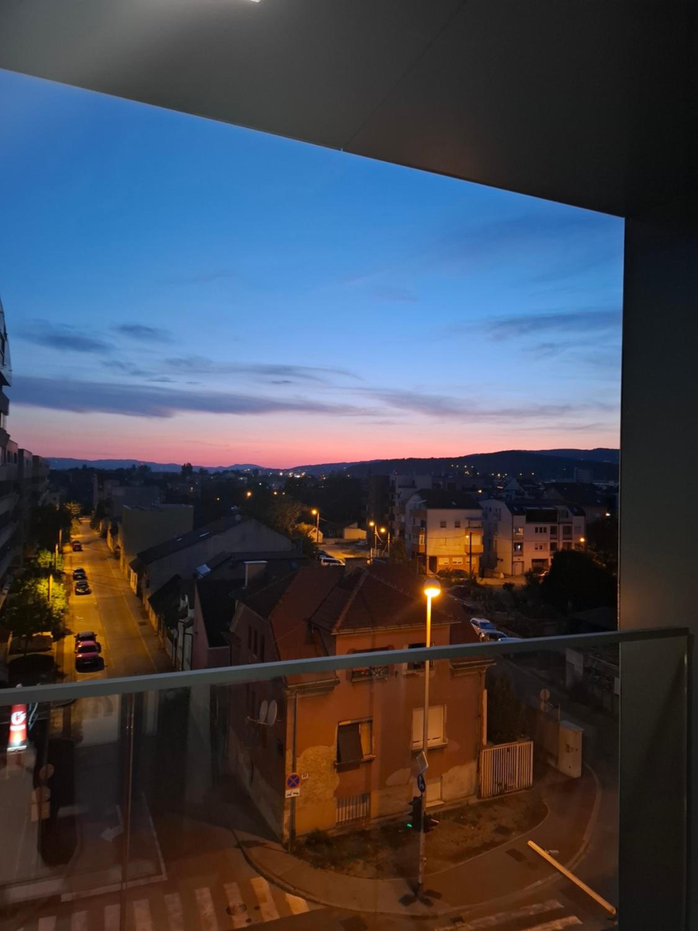 Bubi Apartments-Private parking