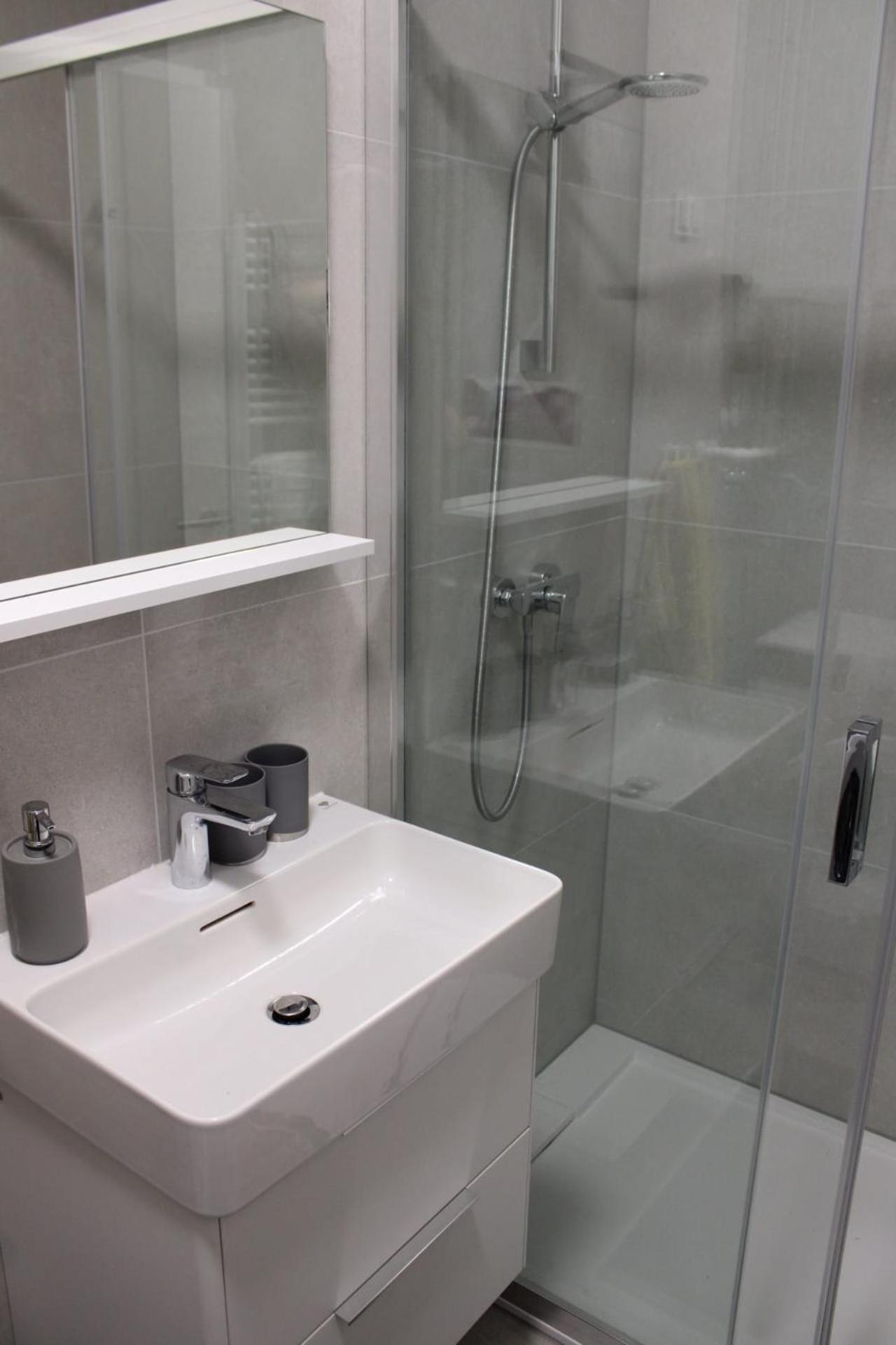 Bubi Apartments-Private parking