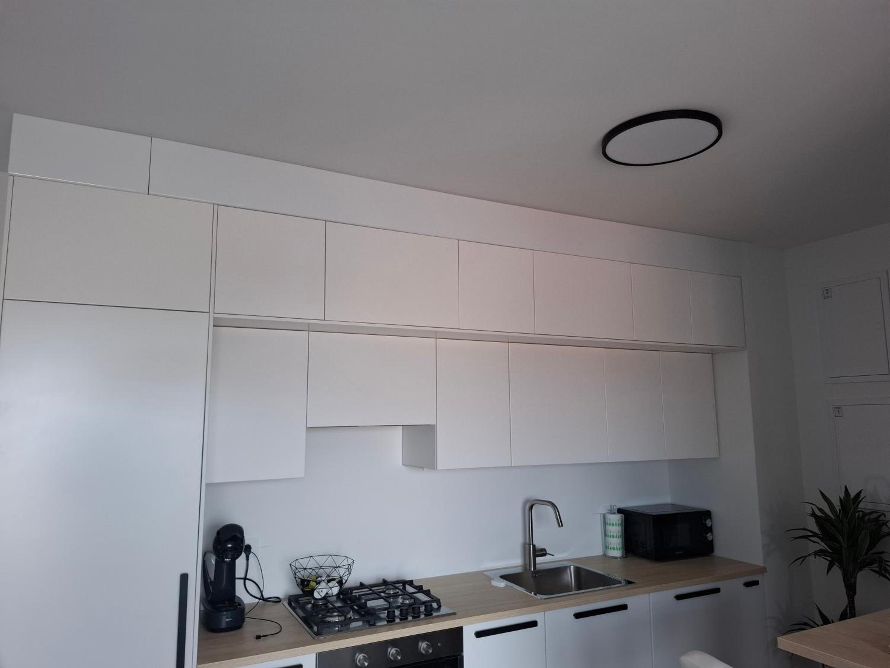 Bubi Apartments-Private parking