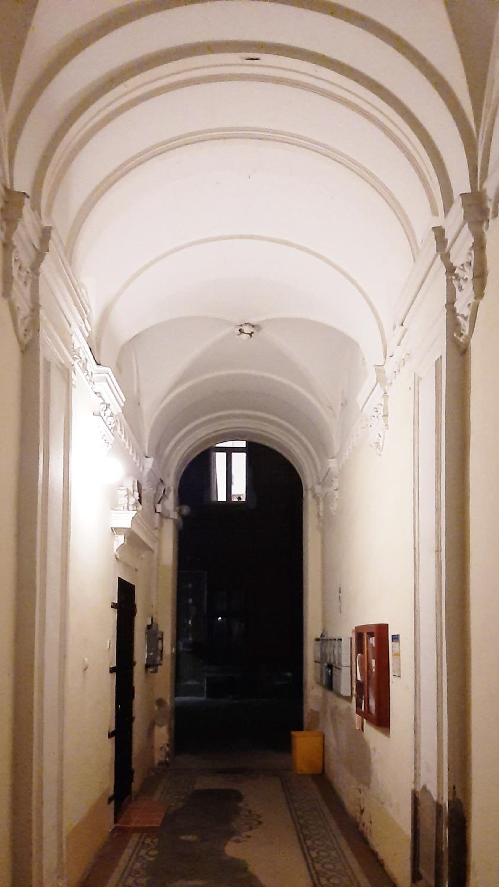 Akácfa Apartments