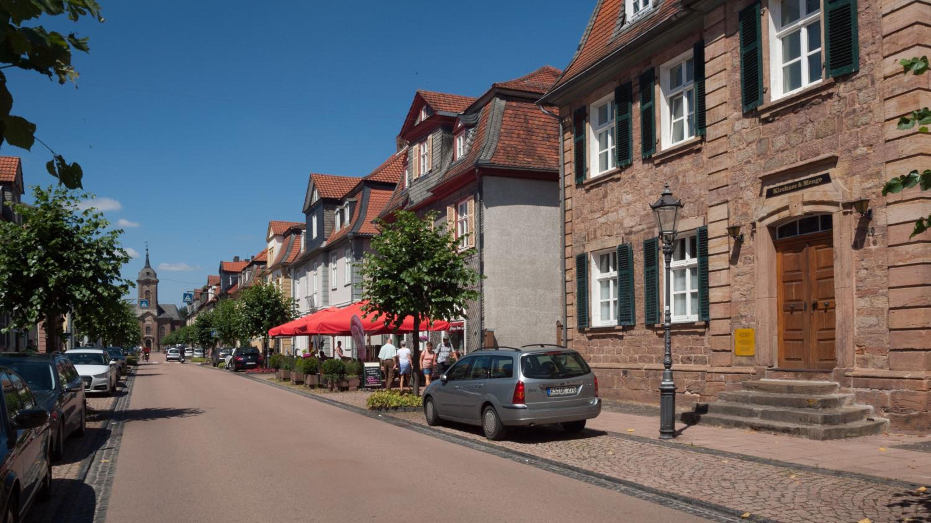FeWo Hoppenhof 2