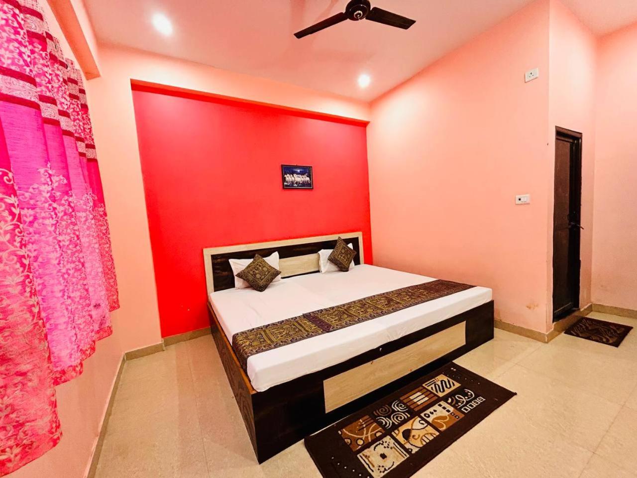 HOTEL SUVIDHA guest house view 5