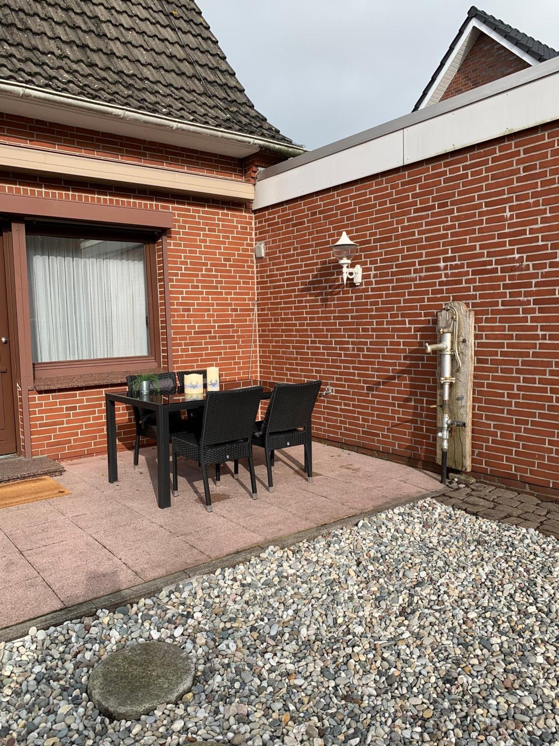 Ferienwohnung