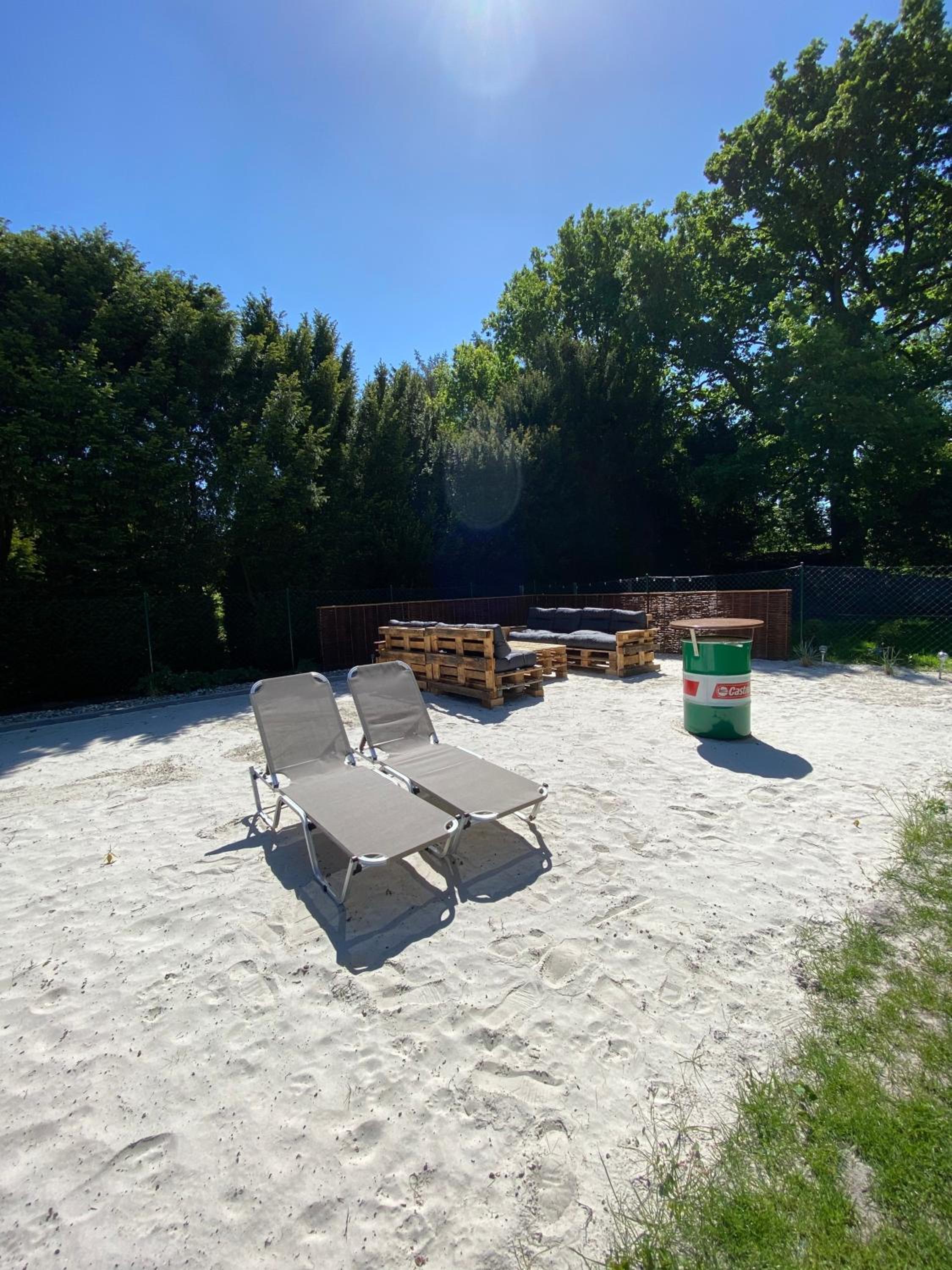 Ferienwohnung