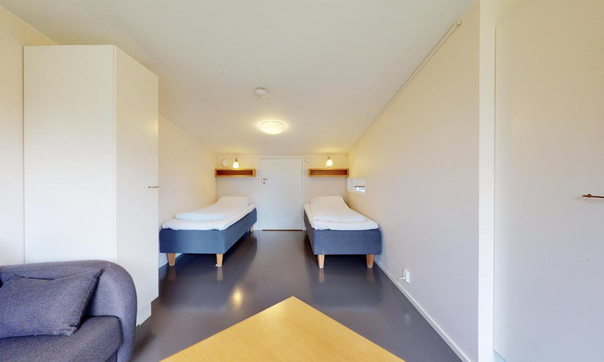 Kokkola Camping Meripuisto