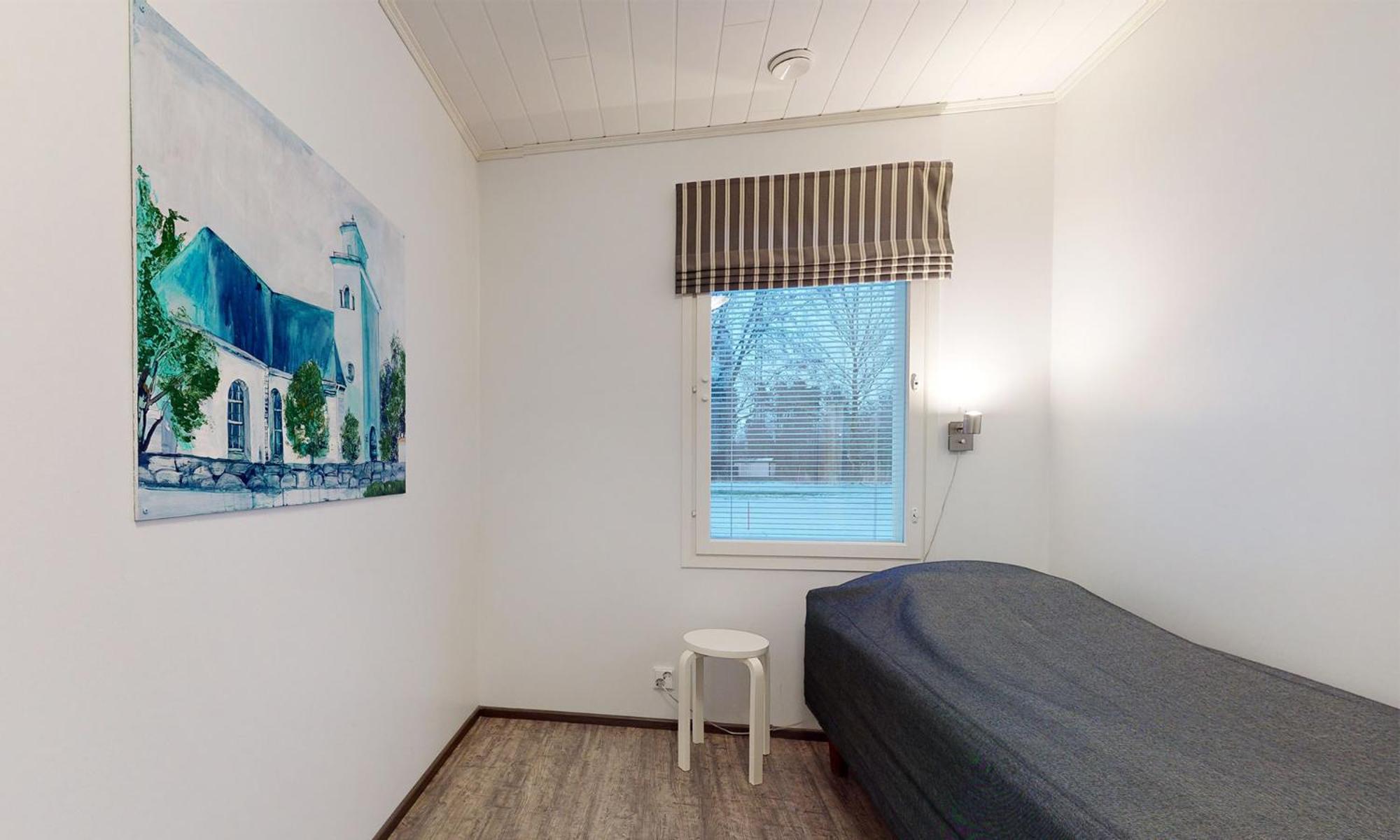 Kokkola Camping Meripuisto