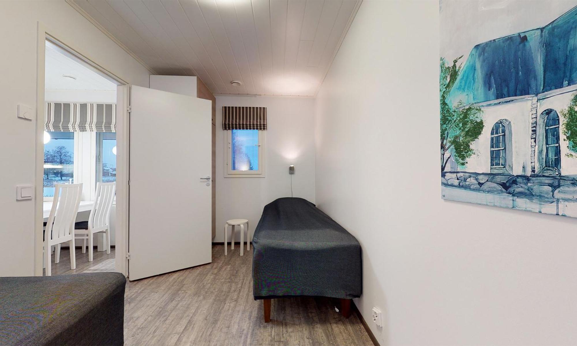 Kokkola Camping Meripuisto