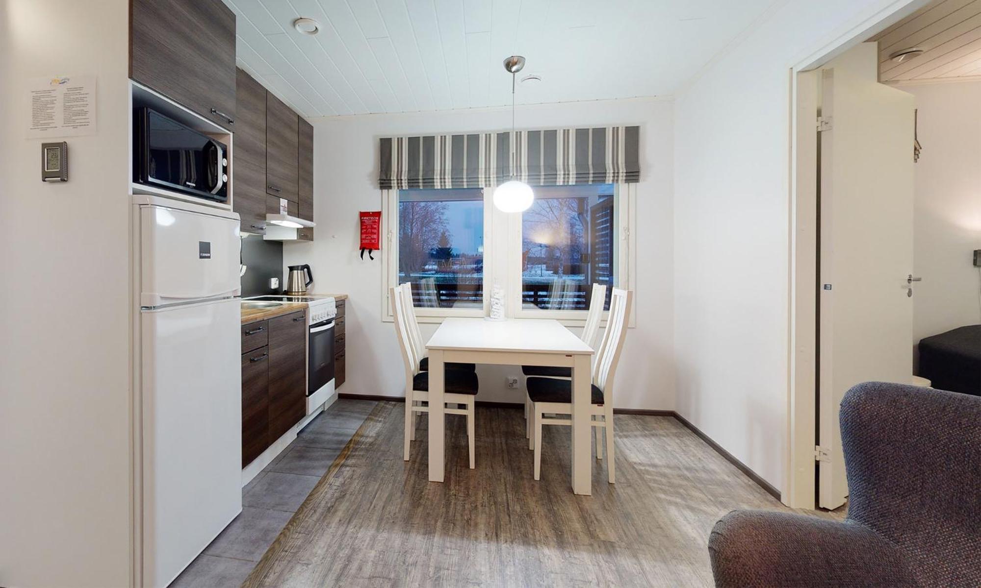 Kokkola Camping Meripuisto
