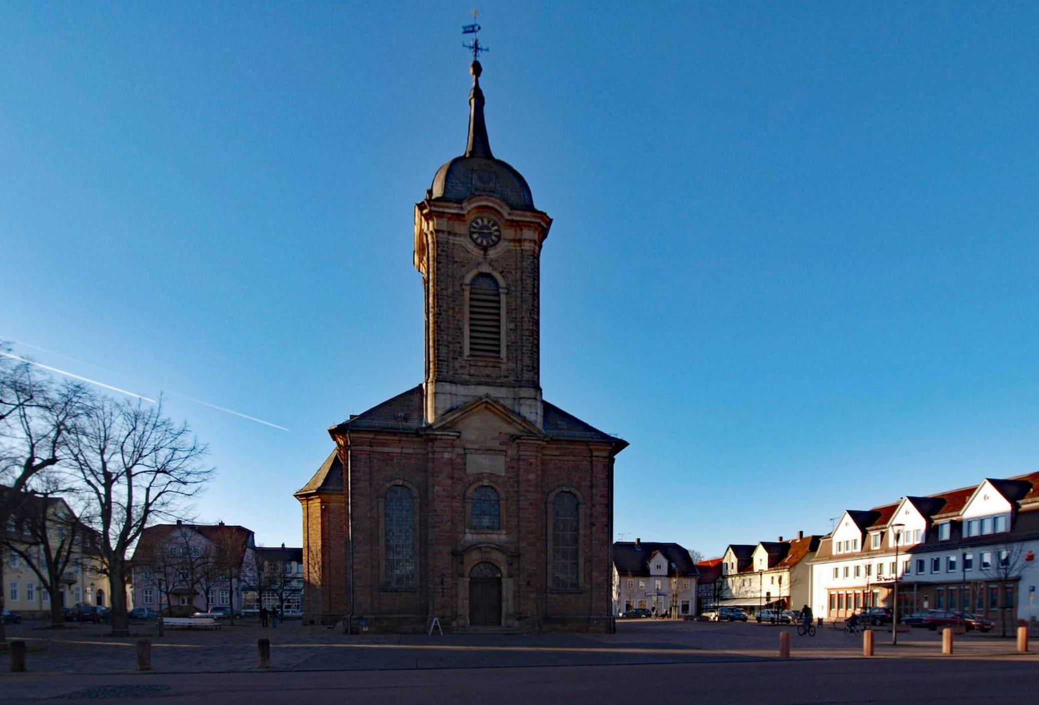 FeWo Hoppenhof 1