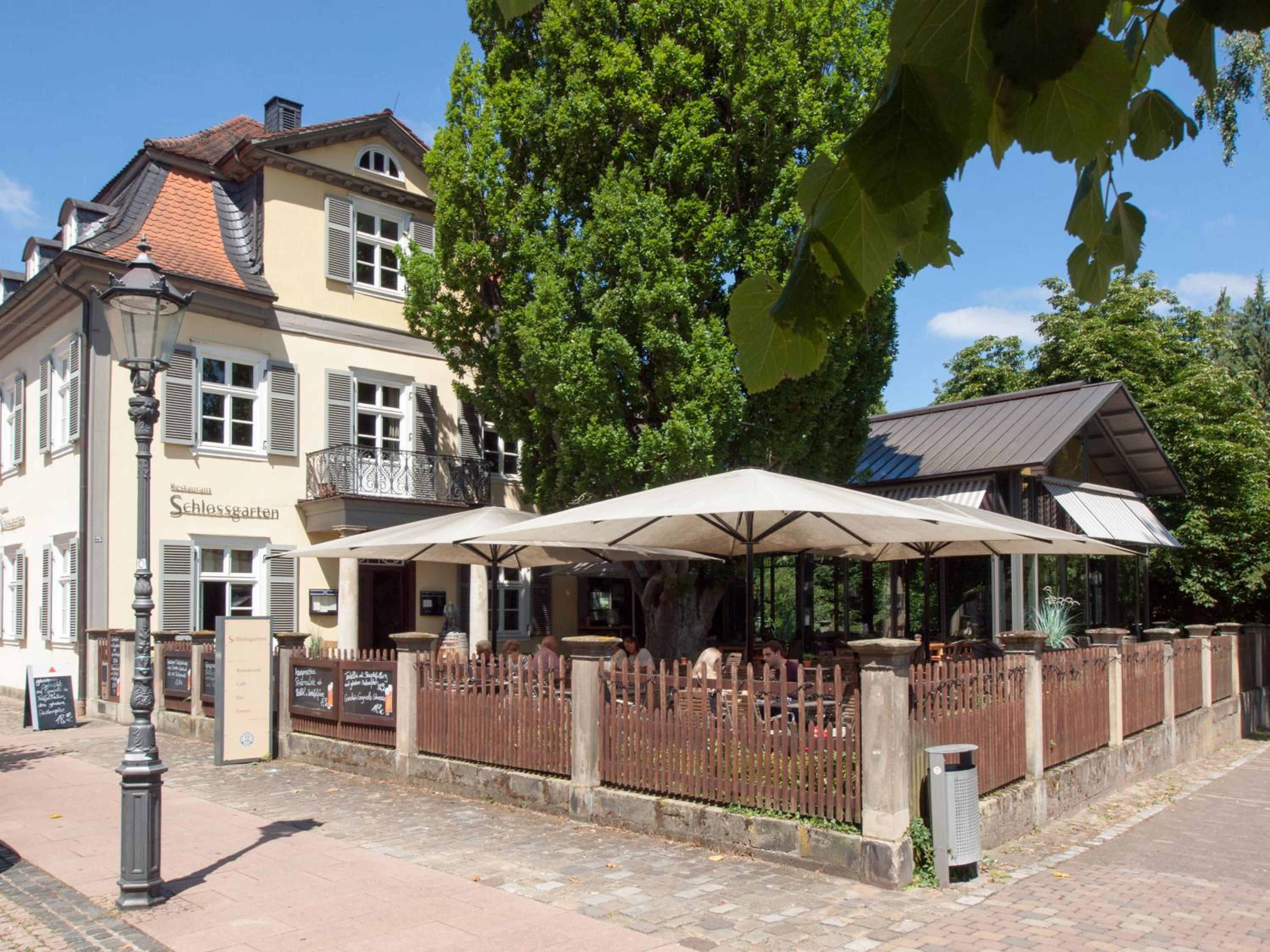 FeWo Hoppenhof 1