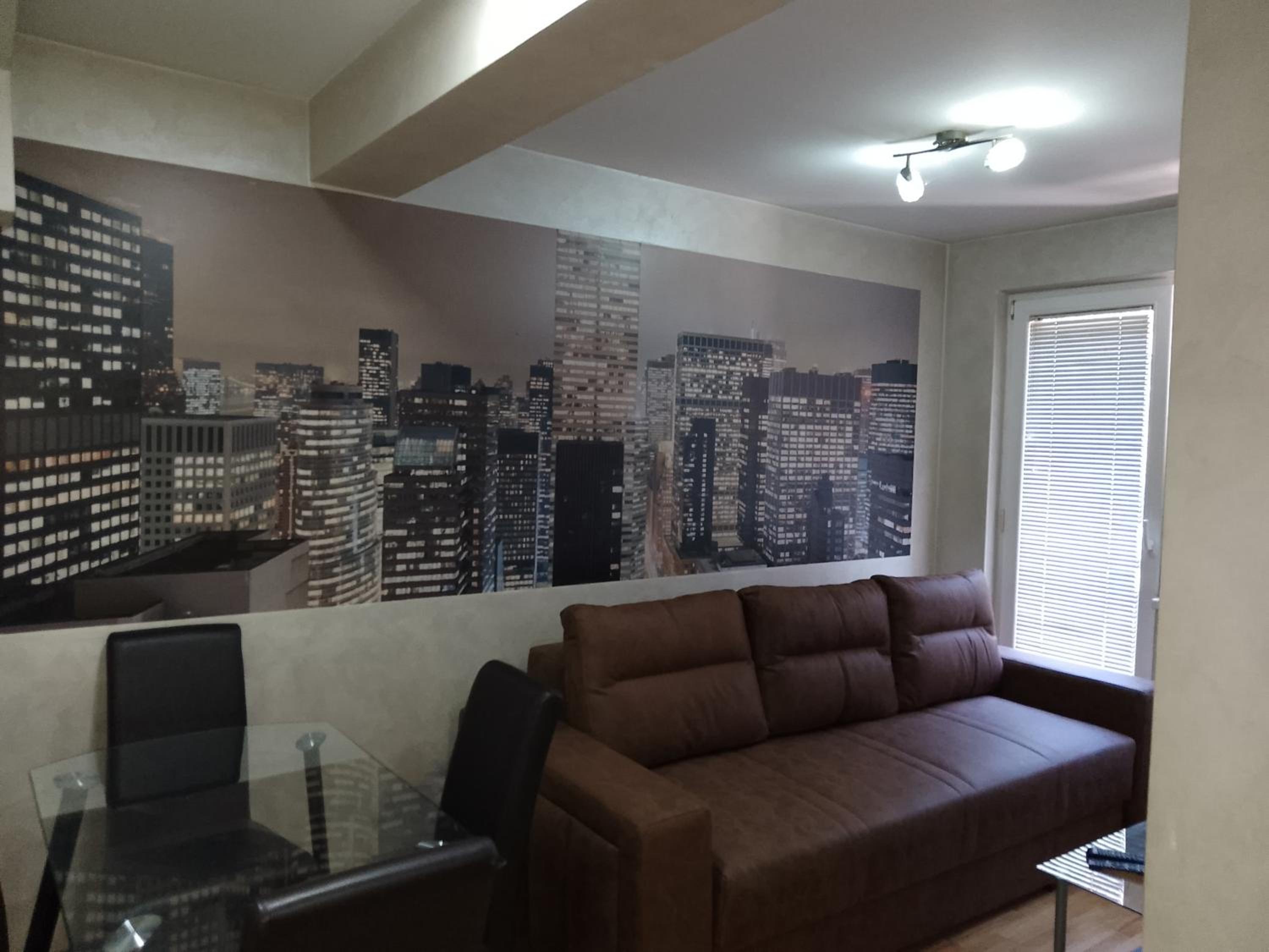 Apartmani Kristina & Kriss view 2