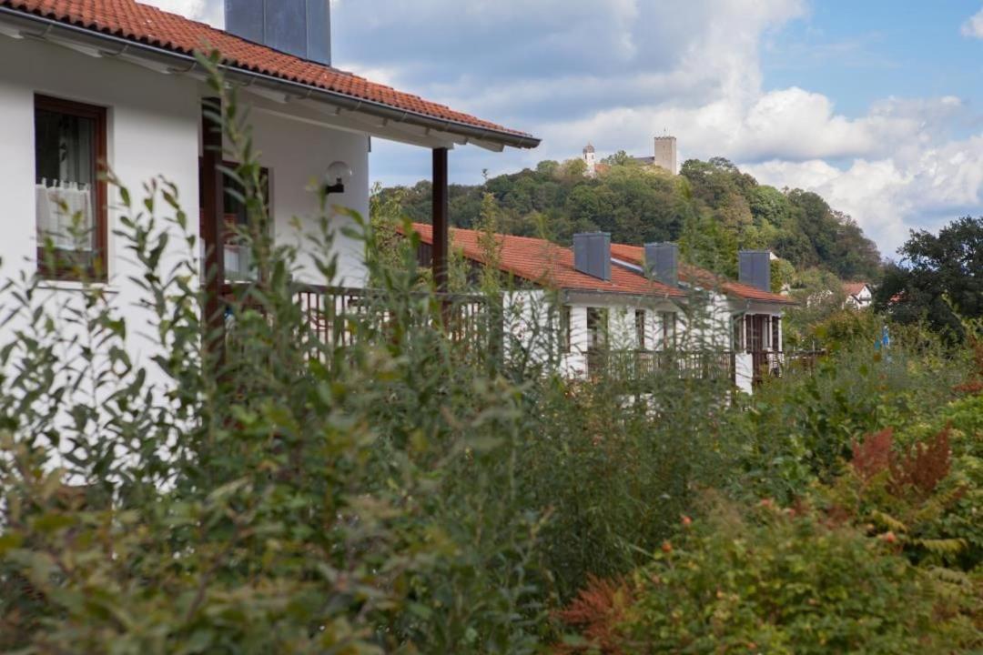 Ferienpark im schönen Falkenstein 1