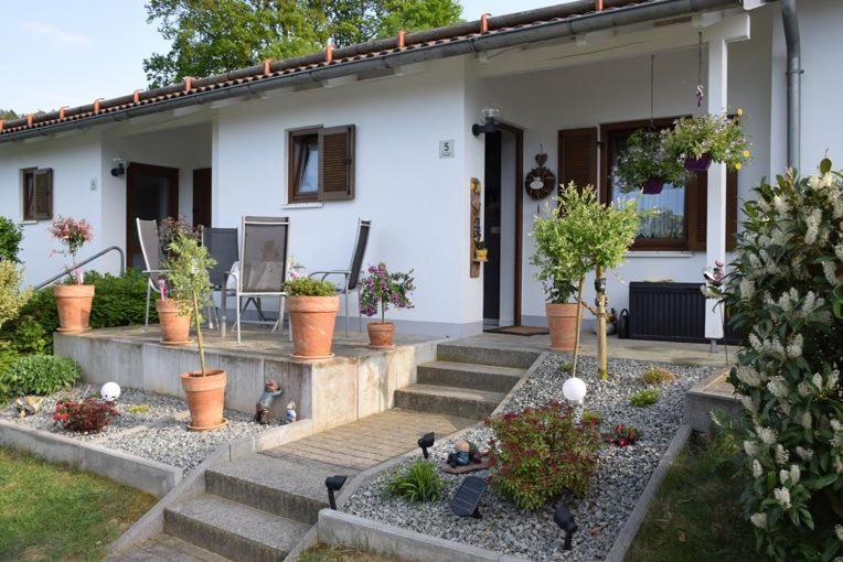 Ferienpark im schönen Falkenstein 1