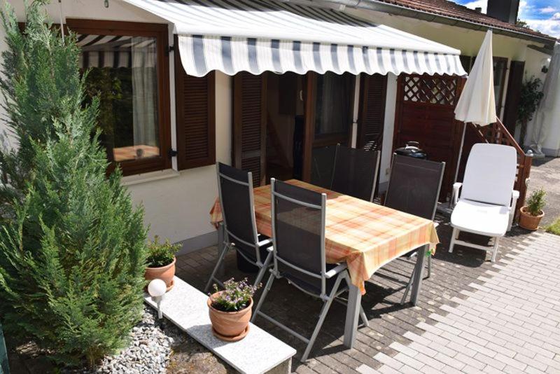 Ferienpark im schönen Falkenstein 1