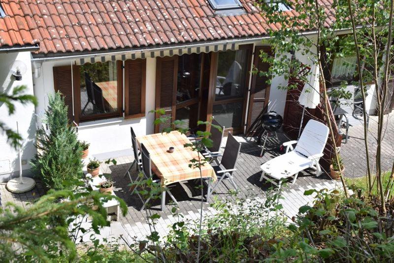 Ferienpark im schönen Falkenstein 1