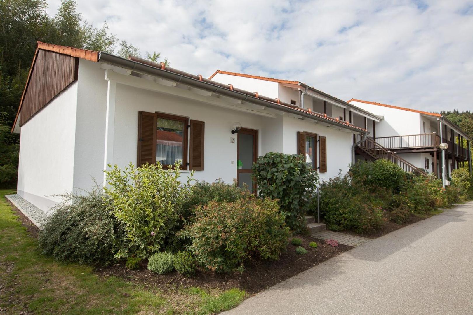Ferienpark im schönen Falkenstein 2